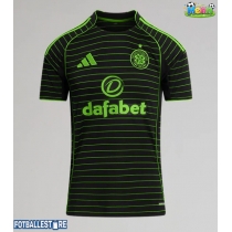 Celtic Callum McGregor #42 Bortedrakt 2025-26 Kortermet